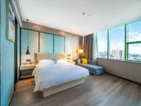 Yishang Hotel (Yangjiang Baili Plaza Donghuicheng) Hotels near Shijie Fashao Yinxiang Museum