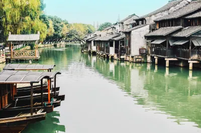 Jingyouju Guesthouse (Dongzha Scenic Spot Store)