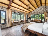 Qinghui Villa โรงแรมในหยางซั่ว