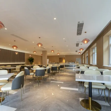 Magnotel Hotel (Rizhao Lanshan Duodaohai)