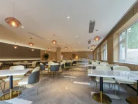 Magnotel Hotel (Rizhao Lanshan Duodaohai)