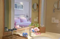 Workers'Resort Ningbo (Banbianshan Dujia)