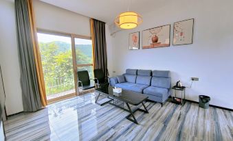 Fogang Taoyuan Yuanzhuang Homestay