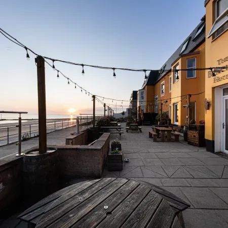 The Beaches Hotel and Spa