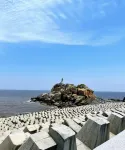 Yanhai Coastal Homestay (Changle International Airport) - en bord de mer