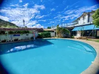 LanTangMuFang Hot Spring homestay