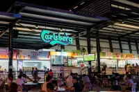 Beverly Hotel Hotels in Tupai