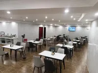 平江丹桂園假日酒店 - 早餐