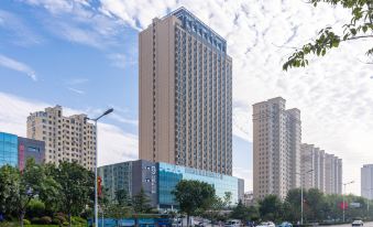 Yicheng Homestay (Weihai North Railway Station International Bathing Beach)