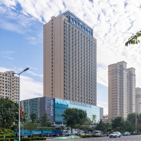 Yicheng Homestay