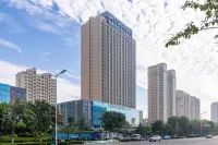 Yicheng Homestay (Weihai North Railway Station International Bathing Beach) Hotels near Weihaizhiye College