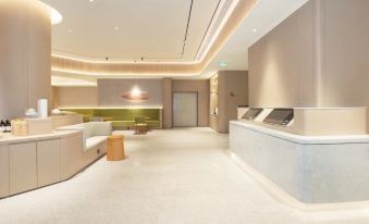 JI Hotel (Fuzhou South Railway Station Luozhou Ancient Town)