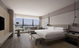 Shantou Marriott Hotel