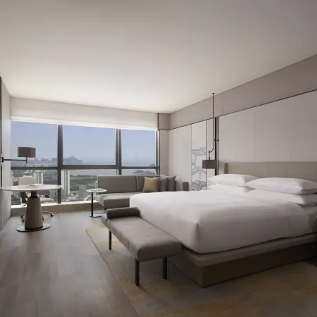 Shantou Marriott Hotel