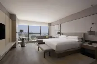 Shantou Marriott Hotel - Wifi