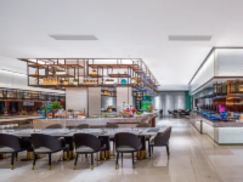 Mingzuo Hotel Hotels in Zhongshan