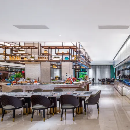 Mingzuo Hotel