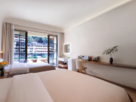 鎮遠敍舊·入影觀景客棧 鎮遠縣酒店