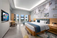 wanrui hotel Hotels near Haifeng Radio and Television University