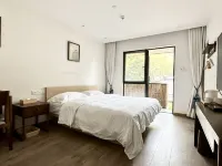 Bagnoser Homestay Qingying โรงแรมใกล้สวนสัตว์หางโจว
