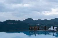 Dahebao Liangdu Huahai Hotel - Romantic