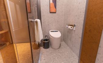 CityNote Hotel (Shijiazhuang Zhongye Shengshi Square Grand Theater Store)