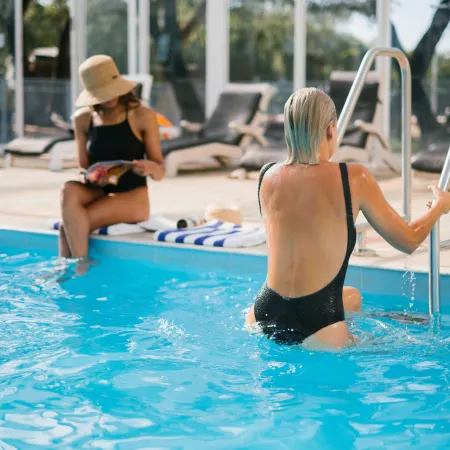 Bayview Geographe Resort