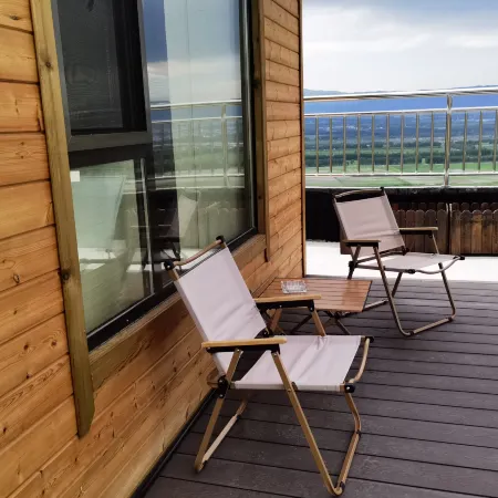 Turks Yannixuan Homestay