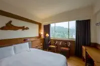 Ginkgo Hotel Hotels in der Nähe von Sunglungyen Waterfall