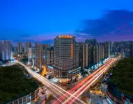 Vienna International Hotel (Fangchenggang Administration Center High-speed ​​Railway Station) Hotels near Fangchenggang Wetland Park