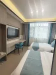 Panzhou Narada Intelligent Hotel - 2 étoiles