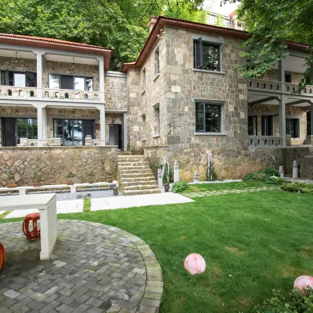 Luhuadang Hotel