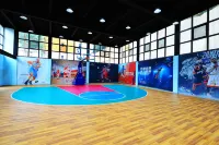 Wyndham Garden Hotel Pu'er Mojiang Elmstree Home Hotel a Mojiang