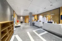 Yeste Hotel (Bose Napo Xingfu Road) Hotels in Napo