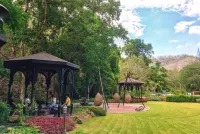 Lanna Resort Chiang Mai Hotels in Hang Dong