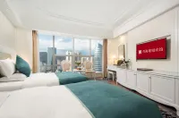 Jianyin Hotel Отели рядом с достопримечательностью «Центральная площадь»