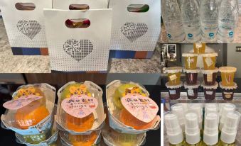 HanTing Hotel (Lu'an Wanda Plaza)