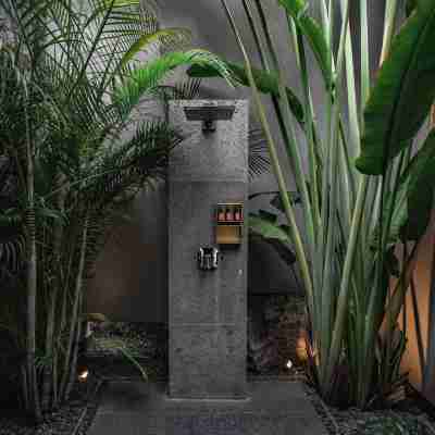 廣西崇左祕境麗世度假村 Rooms