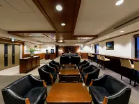 Premier Hotel -Tsubaki- Sapporo - 5-Star