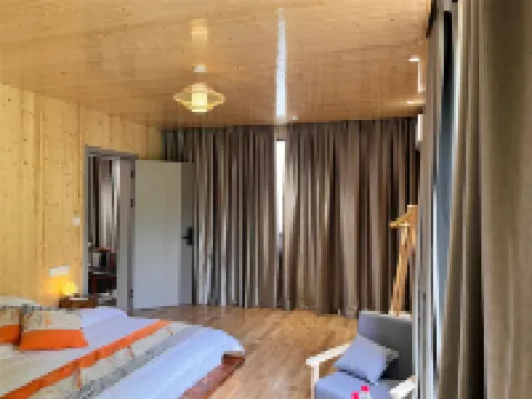 Hushan Yinyuan Homestay Hotels in Shouning