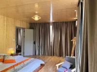 Hushan Yinyuan Homestay Hotels in Shouning