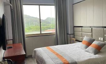 Lishui Kaizhen Business Hotel