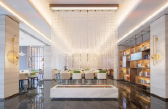 Ibis Styles Hotel Zhuhai Gongbei Port Fuhuali