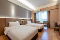 Bona Hotel (Chengdu East Railway Station Yinghui Road Subway Station) Hotel in zona CPC Chengdu Municipal Committee Party School (East to Hongliu Garden Phase 1)