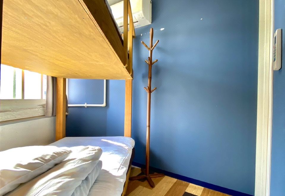 이자 아사쿠사 게스트 하우스 객실 또는 공용공간 이미지