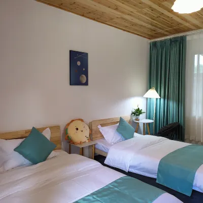 Qizige B&B in Hongkou, Dujiangyan Hotels near Luojia Millstone
