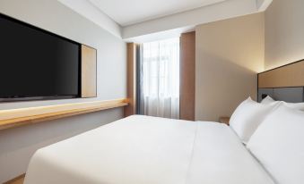 베이징 톈퉁위안 지하철역 호텔 추천 5곳 상세 후기 및 가격 확인 1. JI Hotel..