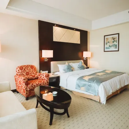 Chenming International Hotel