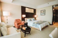 Chenming International Hotel Hotels in Shouguang