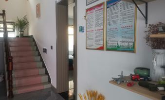 Luzhou Ruokai Xiaolou Homestay